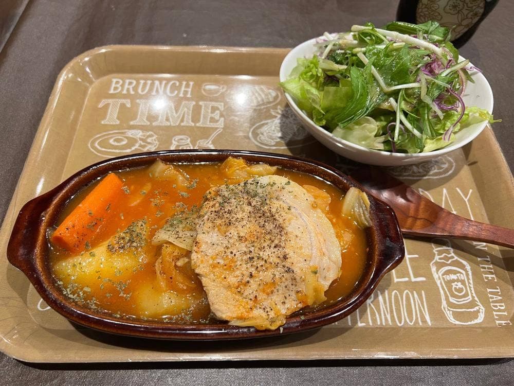 雪ノ下池袋dopelounge