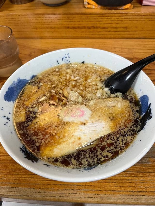 中華そば さんこう 丸福分店 - サブ画像1