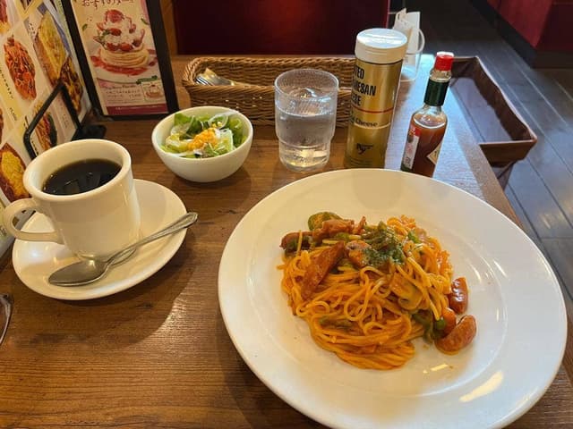 ジロー珈琲 八千代台店 - サブ画像2