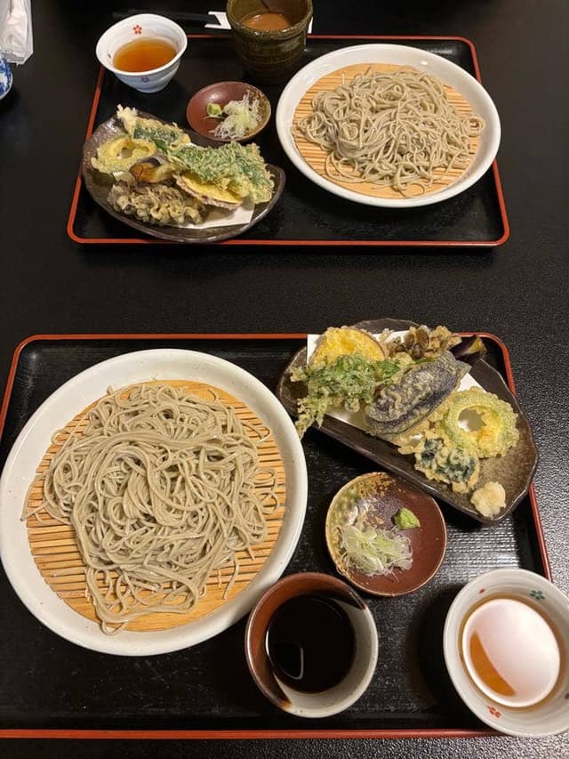 そば処 味里 - サブ画像3