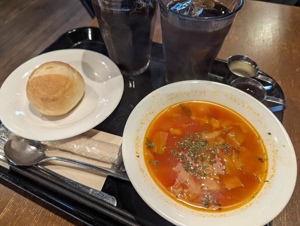 SASAYA CAFE