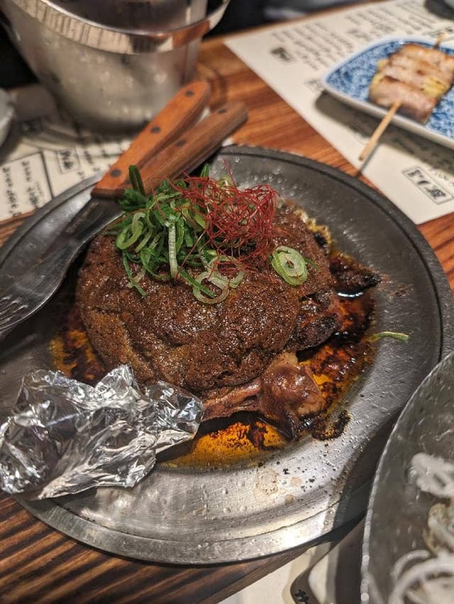 鍛冶屋文蔵 東京スクエアガーデン店 - サブ画像1