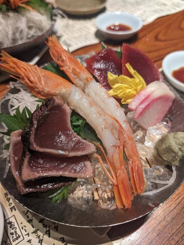 鍛冶屋文蔵 東京スクエアガーデン店 - サブ画像3