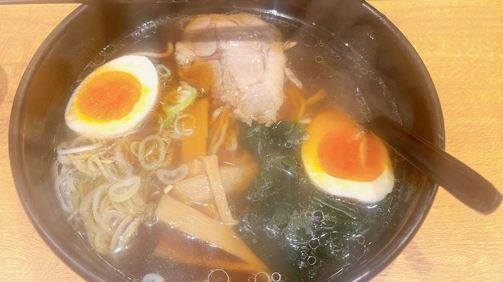 麺屋 てぃーち