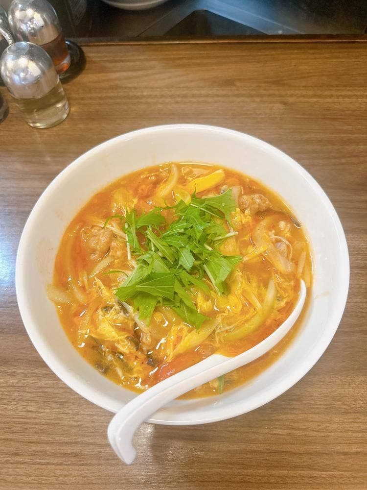 豆点