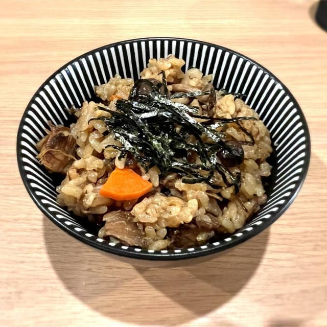 ラーメン のくらい - サブ画像3
