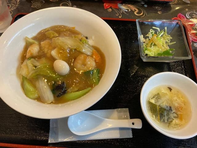 中国料理 恵莉華 - サブ画像3