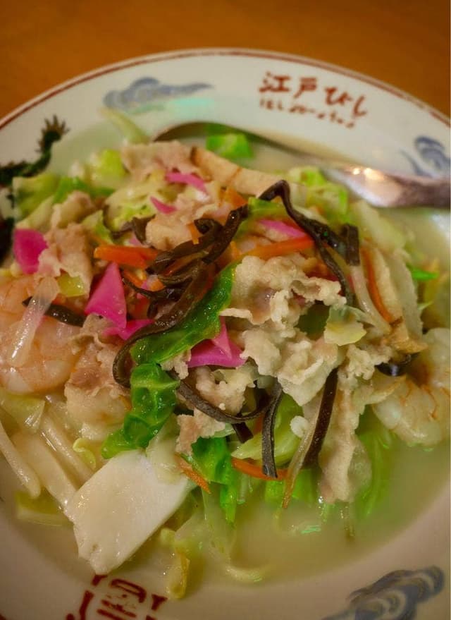 江戸びし - サブ画像1