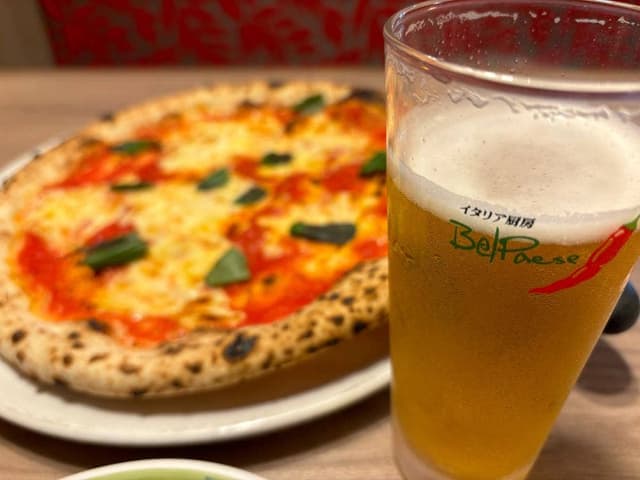 イタリア厨房 ベルパエーゼ 春日部店 - サブ画像1