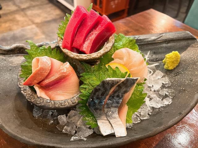 玉河 三鷹店 - サブ画像3