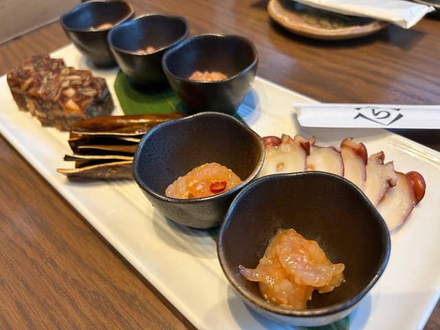 北海道 炉端 えぞ羅 - サブ画像2