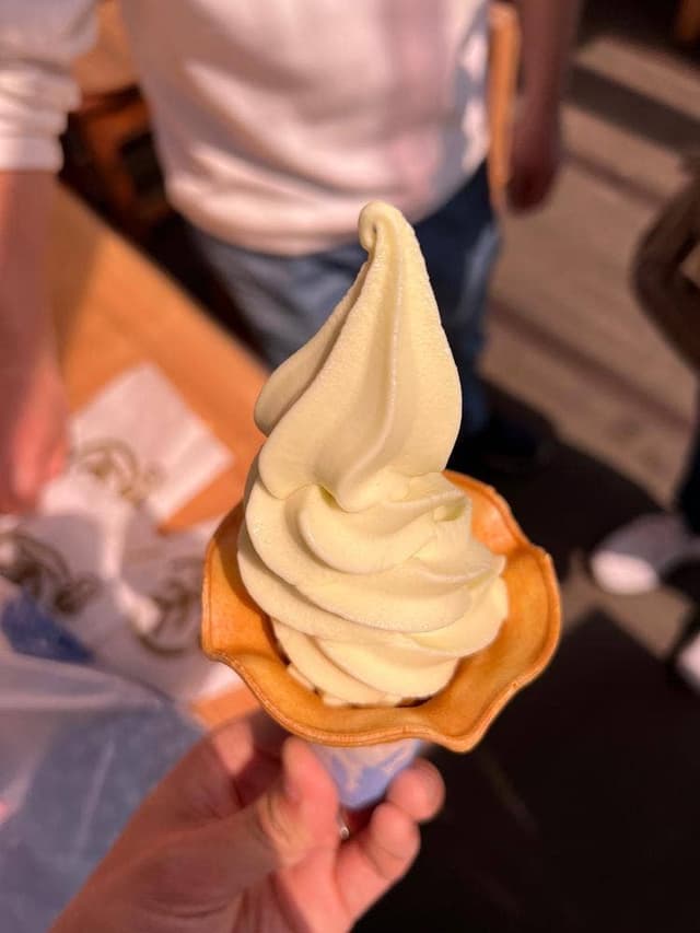 忍野八海池本 売店 - サブ画像1