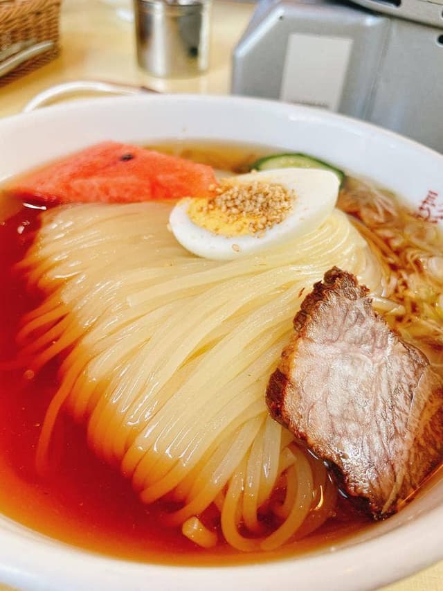 焼肉・冷麺 髭 - サブ画像3