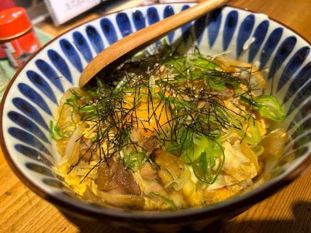 炭焼商店 おまる - サブ画像1