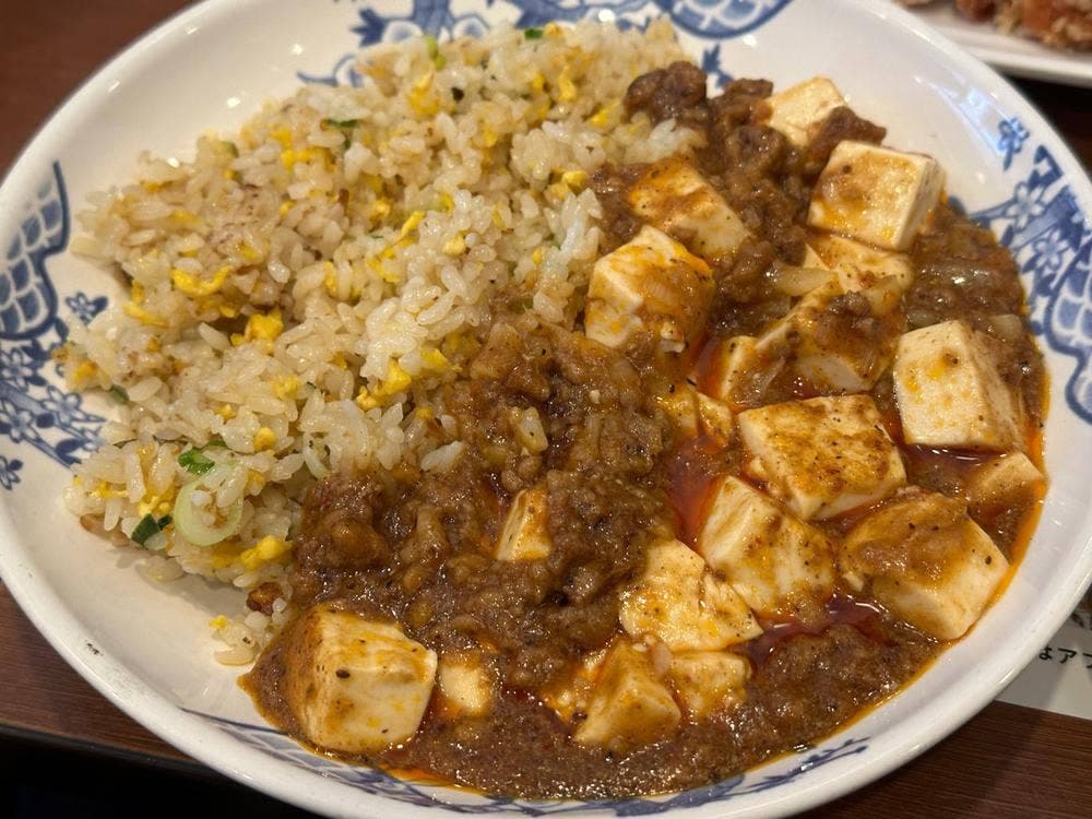 バーミヤン 船橋本中山店