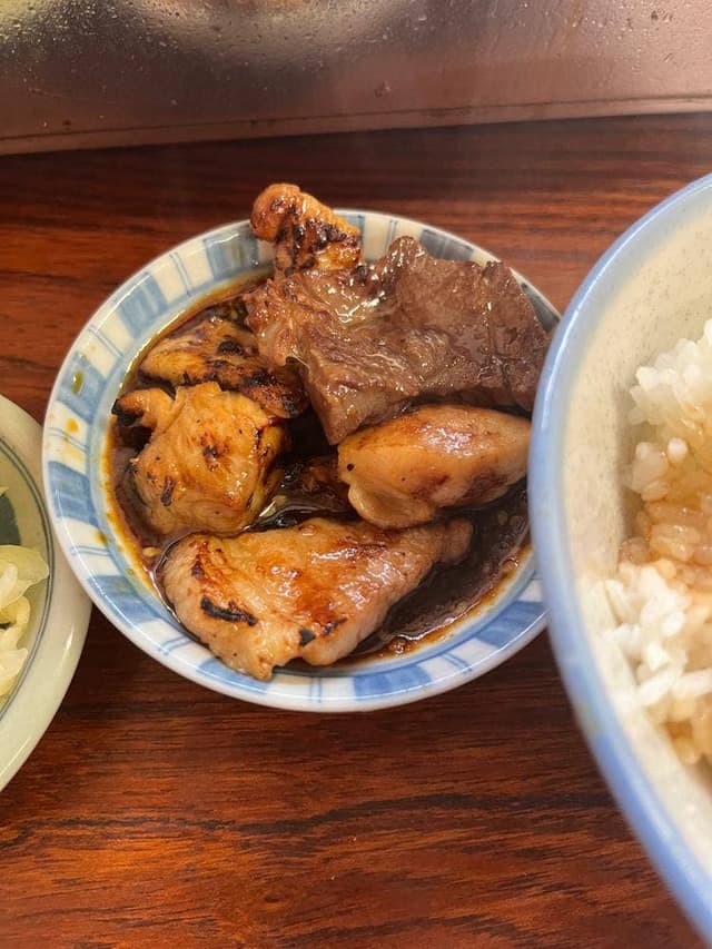 味園 - サブ画像3
