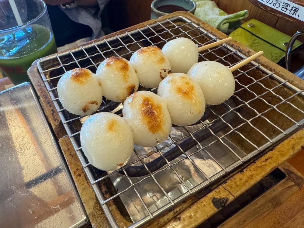 おかげ庵 長久手店