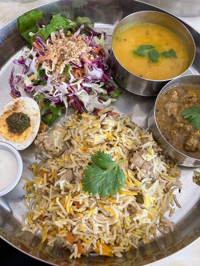 Mr.Samosa - サブ画像1