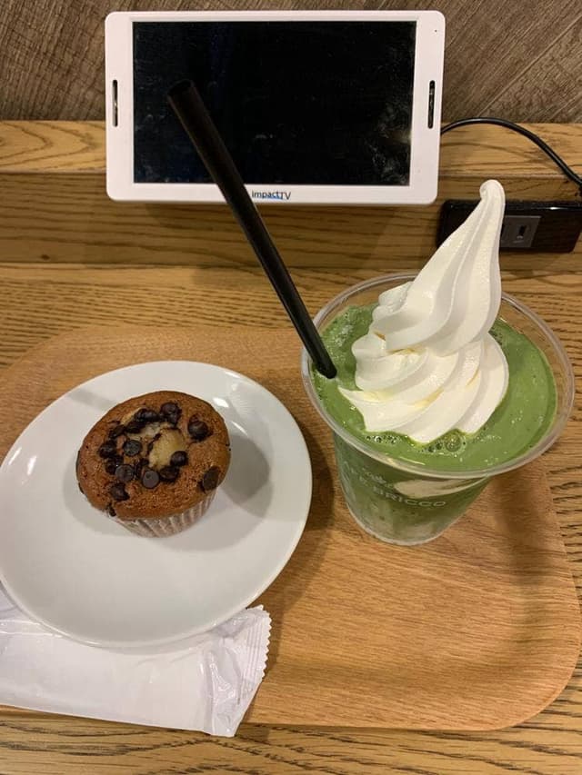 カフェブリッコ 仙台泉店 - サブ画像1