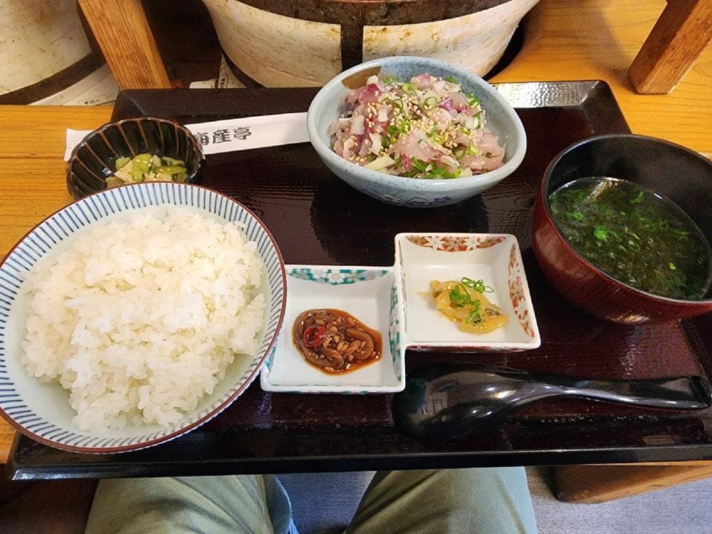 海産亭