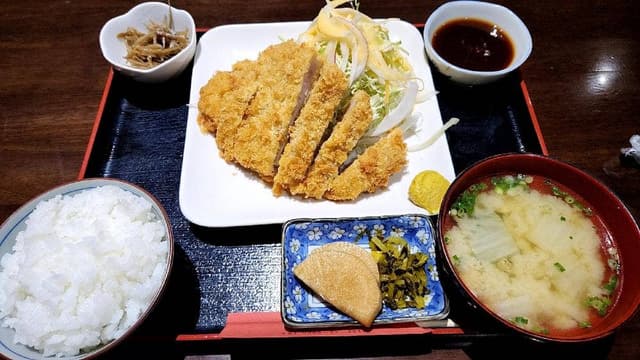 Oishi - サブ画像1