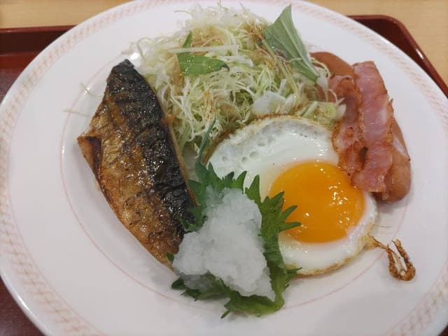 ファミリーレストラン ジョイフル 佐賀武雄店 - サブ画像2