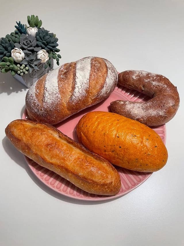 レイクベイク - サブ画像3