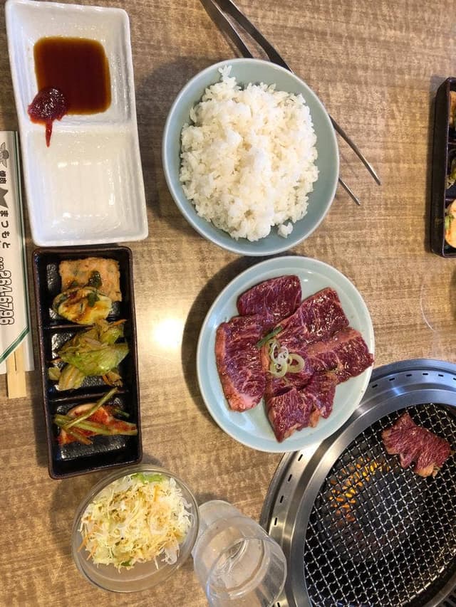 焼肉まつもと - サブ画像1