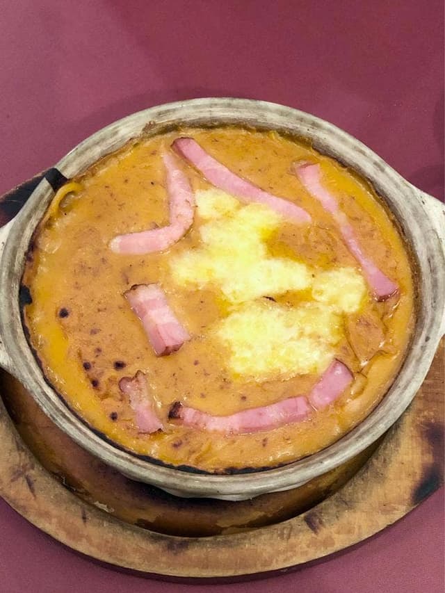 イタリア料理 モナリザン - サブ画像2