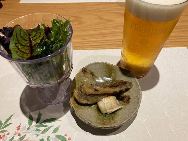 しゃぶしゃぶ・すき焼き懐石 後藤 - サブ画像1