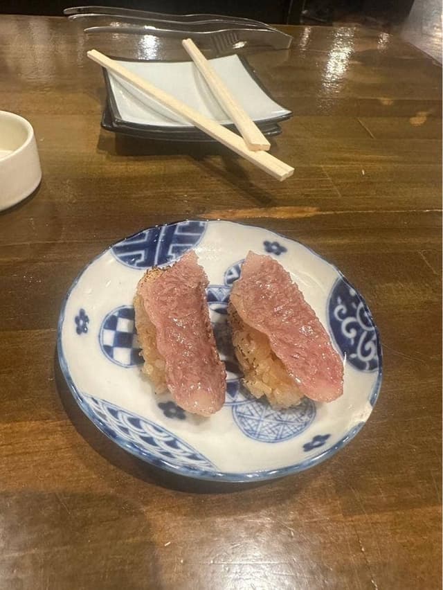 和牛たんじ 大阪天満店 - サブ画像3