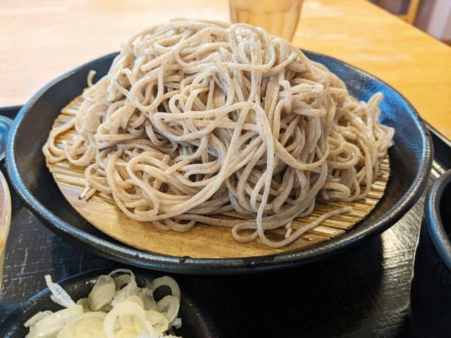小木曽製粉所 上田店 - サブ画像1