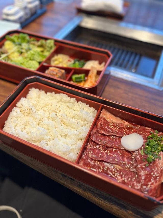 すみれ家 二子玉川店 - サブ画像2