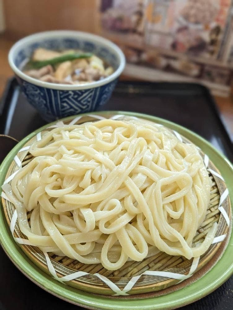 藤ヱ門 おやまゆうえんハーヴェストウォーク店