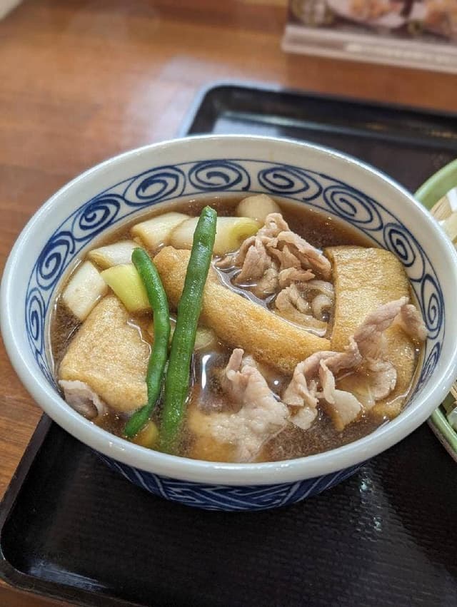 藤ヱ門 おやまゆうえんハーヴェストウォーク店 - サブ画像3