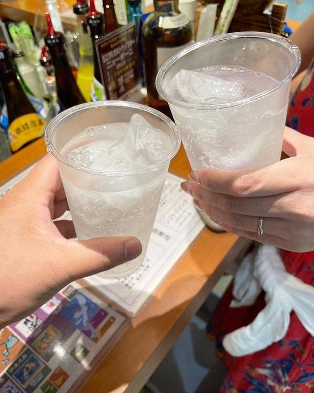 ハイサイ酒店 那覇空港店 - サブ画像1