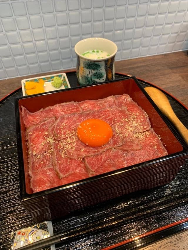 肉処 凛 - サブ画像1