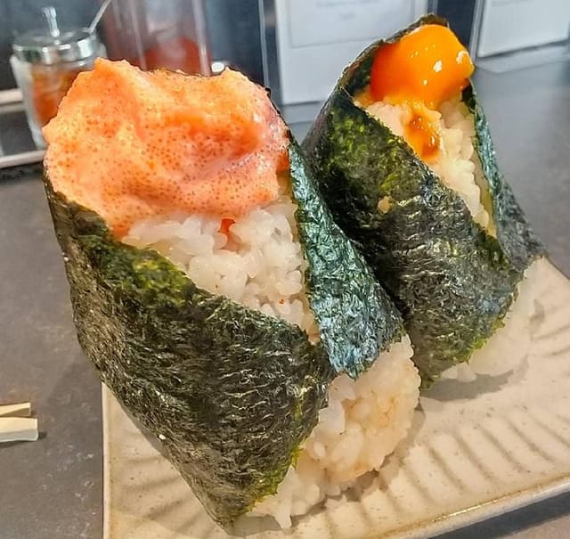 おにぎりと豚汁 いたる - サブ画像1