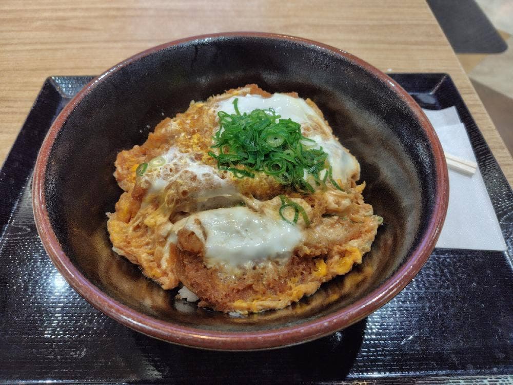 豚屋とん一 アリオ蘇我