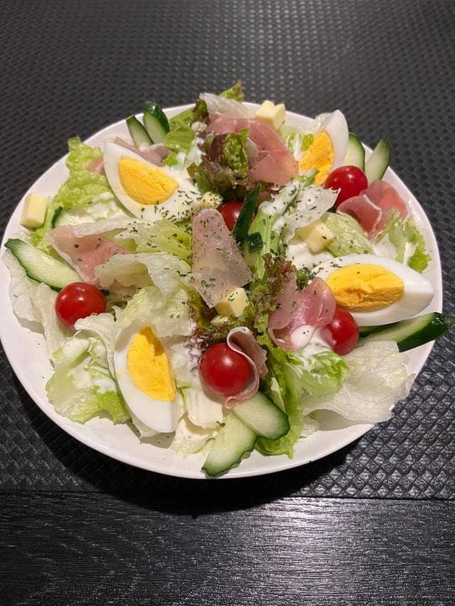 Dining Kitchen Kichiemon - サブ画像1