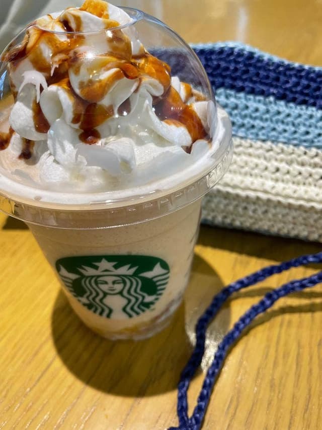 スターバックス コーヒー 渋谷ヒカリエShinQs店 - サブ画像1