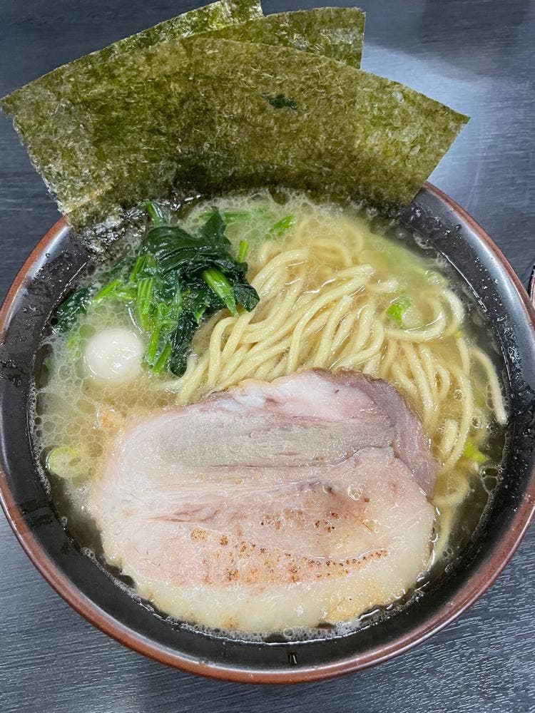 すずき家