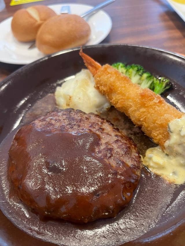ジョナサン 横須賀店 - サブ画像3
