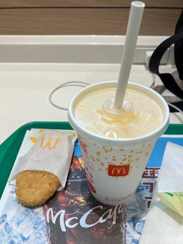 マクドナルド 銀座インズ店 - サブ画像2