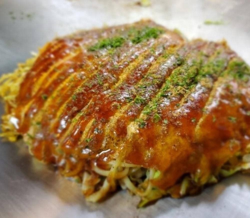 お好み焼きカフェ 叶