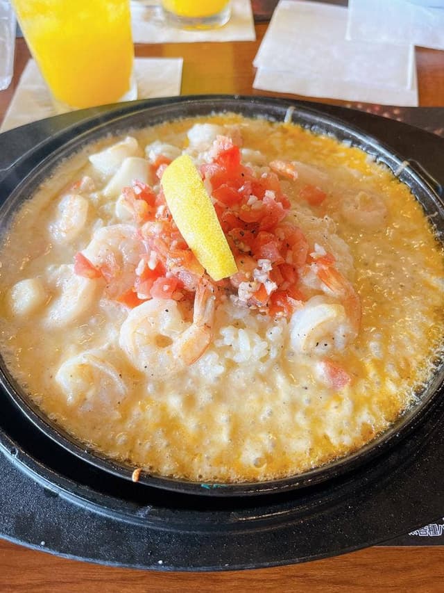 TGI FRIDAYS お台場アクアシティ店 - サブ画像1