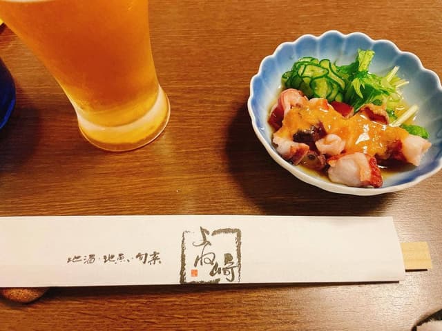 よね崎 地酒地魚旬菜 - サブ画像1