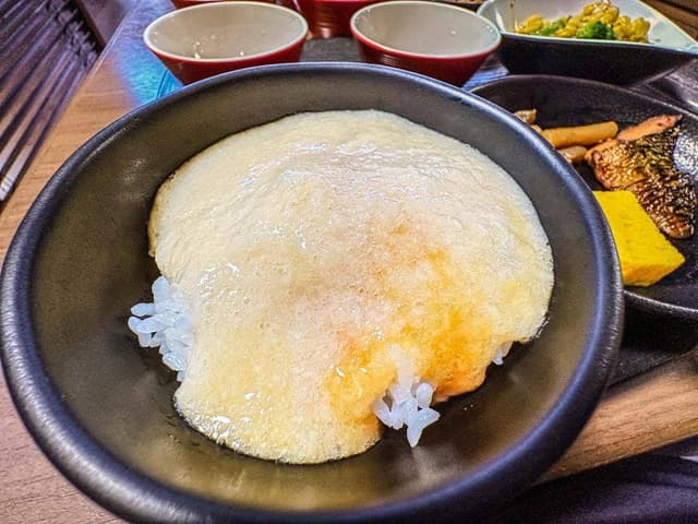 花湯スカイテルメリゾートレストラン - サブ画像3