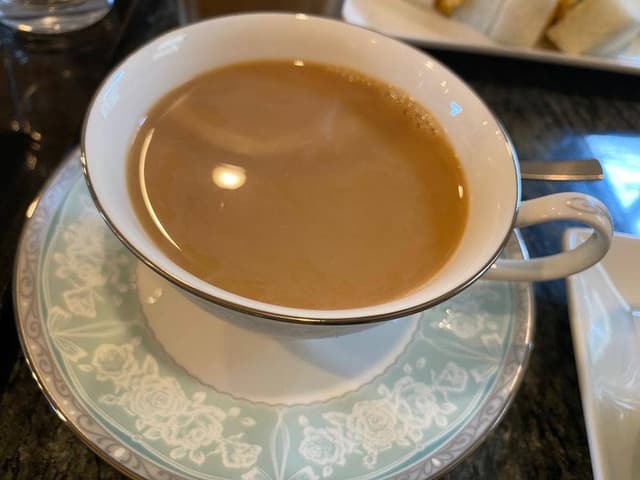 Cafe SEVEN - サブ画像2