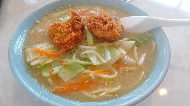 銀河のチャンポン - サブ画像1